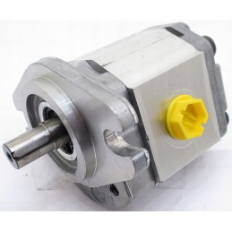 Hydraulic motor skp1 c1 7llsob