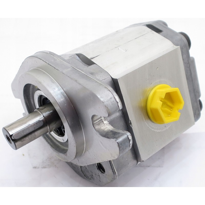 Hydraulic motor skp1 c1 7llsob