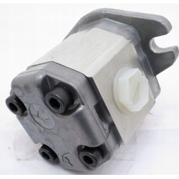 Hydraulic motor skp1 c1 7llsob