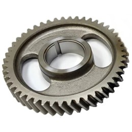 Komatsu s4d95 timing gear