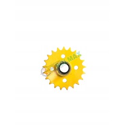 Chain sprocket new holland tx 47467792 451349