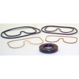 Sep3 seu3 std 01 02 seal kit