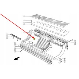 662815 00 segment concave