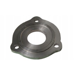 Left cover, 3 holes, bison 5040020360