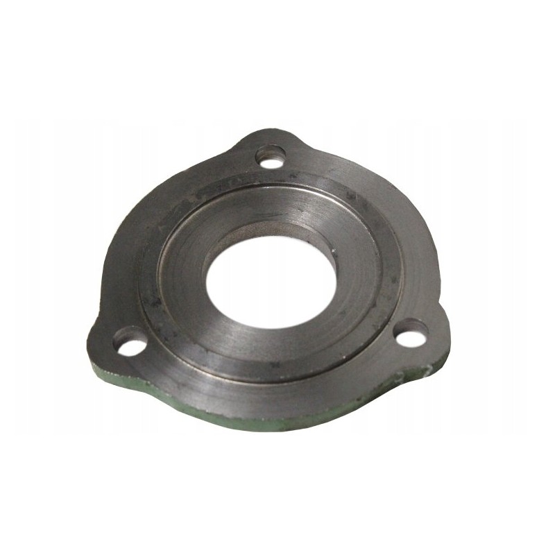 Left cover, 3 holes, bison 5040020360