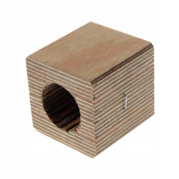 Wooden scraper bearing claas 687106 0 units