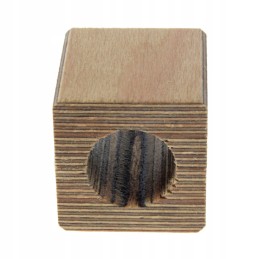 Wooden scraper bearing claas 687106 0 units