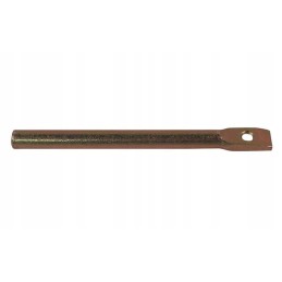 Deutz Fahr header snail finger