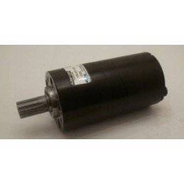 Hydraulic motor 6cm 129 0051