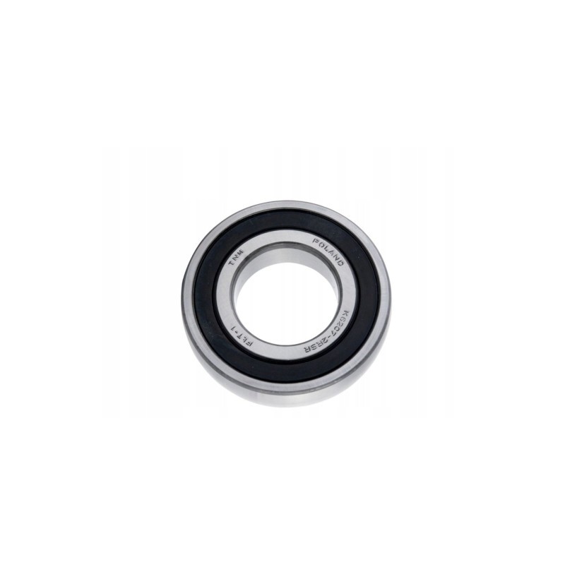 Ball bearing k 6207 2rs 35x72x17 bizon sipma