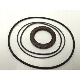 Parker f12 040 060 engine seal set