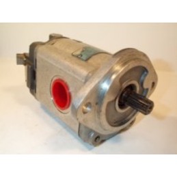 C28l hydraulic pump 62222