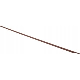 The toe beam from 058 fits the Bizon