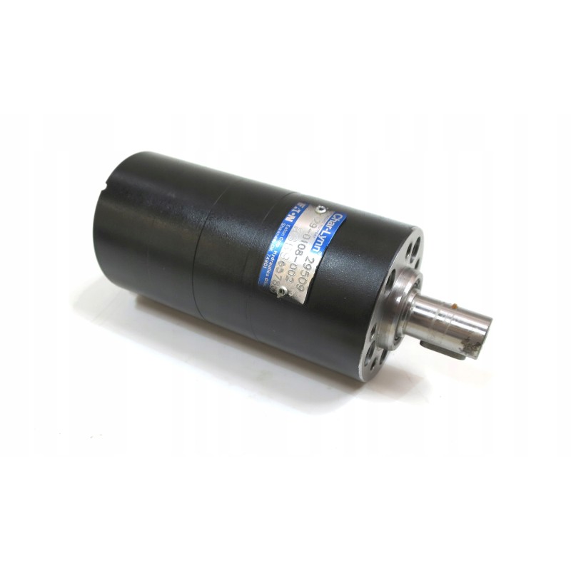 Hydraulic motor 6cm 129 0108