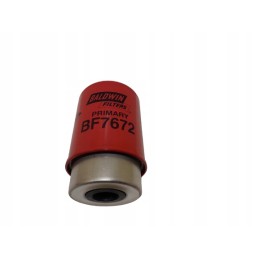 Baldwin bf7672 fuel filter bf 7672 insert