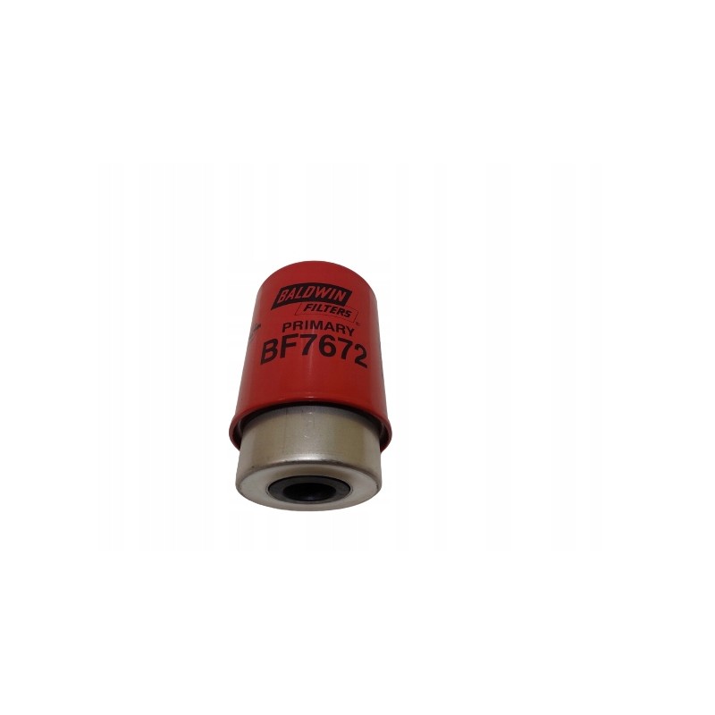 Baldwin bf7672 fuel filter bf 7672 insert