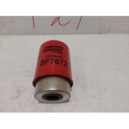 Baldwin bf7672 fuel filter bf 7672 insert