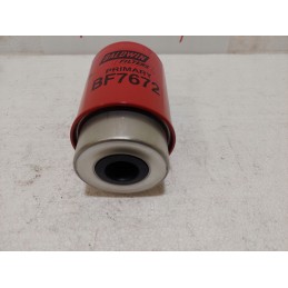 Baldwin bf7672 fuel filter bf 7672 insert