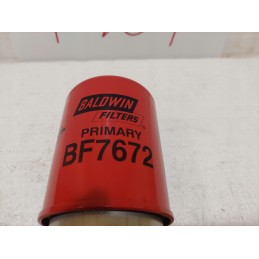 Baldwin bf7672 fuel filter bf 7672 insert