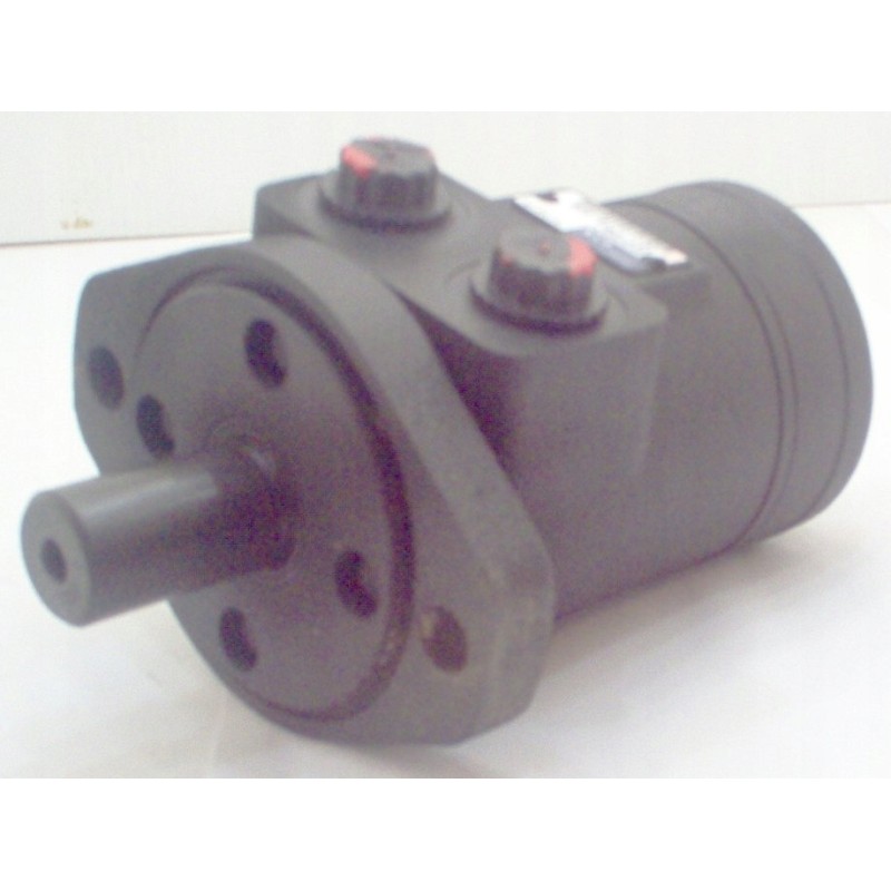 Hydraulic motor 6cm 101 1719