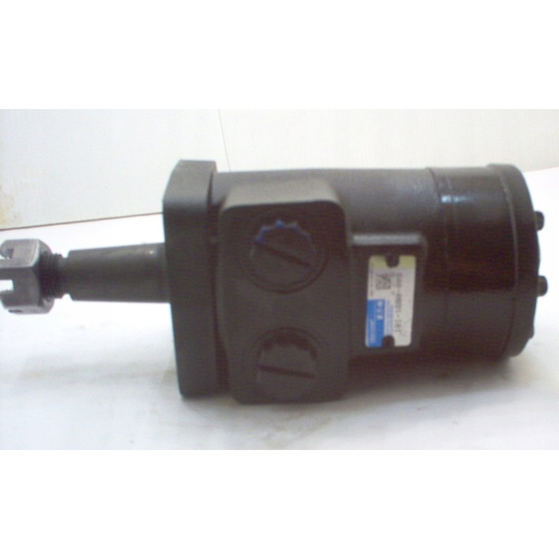 Hydraulic motor 6cm 101 1680