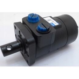 Hydraulic motor 6cm 101 1860