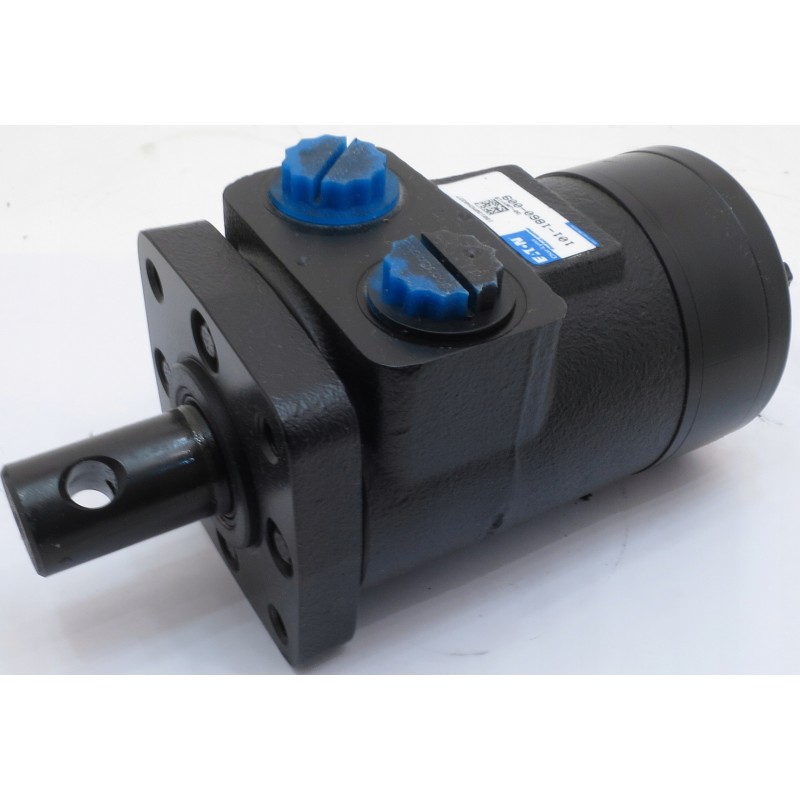 Hydraulic motor 6cm 101 1860