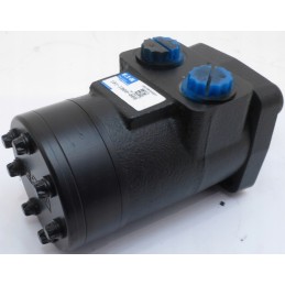 Hydraulic motor 6cm 101 1860