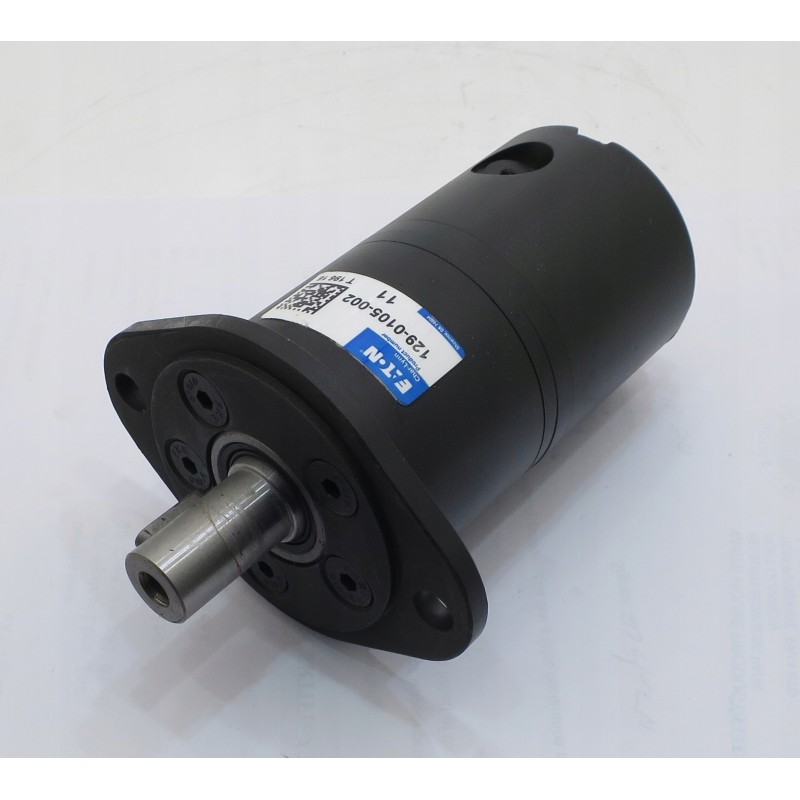 Hydraulic motor 6cm 129 0105
