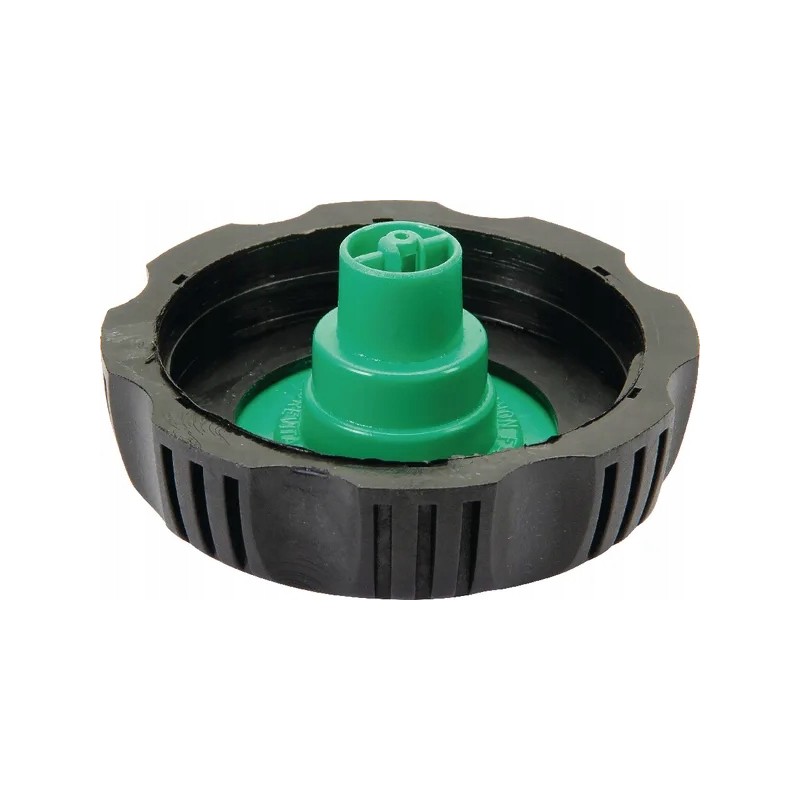 Zetor fuel filler cap