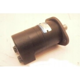 Hydraulic motor 6cm 129 0117