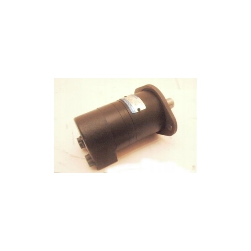 Hydraulic motor 6cm 129 0117