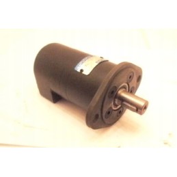 Hydraulic motor 6cm 129 0117