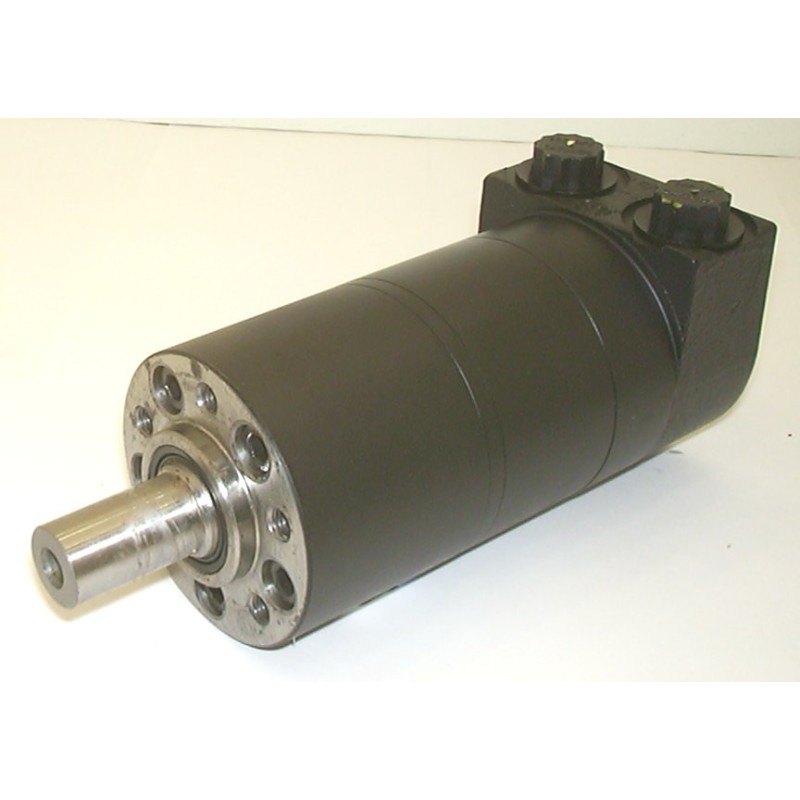 Hydraulic motor 6cm 129 0410
