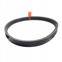 Wide profile belt mf la340435156 original