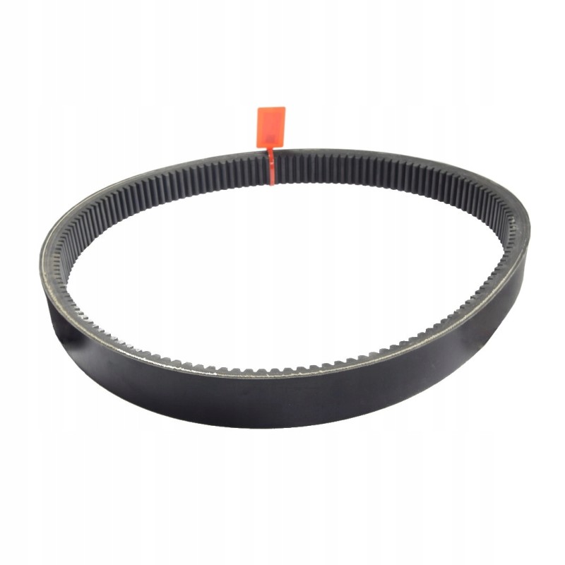 Wide profile belt mf la340435156 original