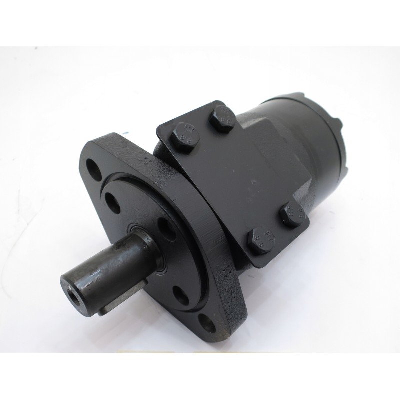 Hydraulic motor 6cm 158 1472