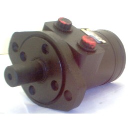 Hydraulic motor 6cm 101 1027