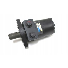 Hydraulic motor 6cm 158 3582