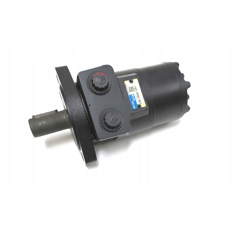 Hydraulic motor 6cm 158 3582