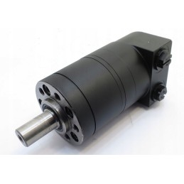 Hydraulic motor 6cm 129 0019