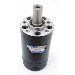 Hydraulic motor 6cm 129 0019