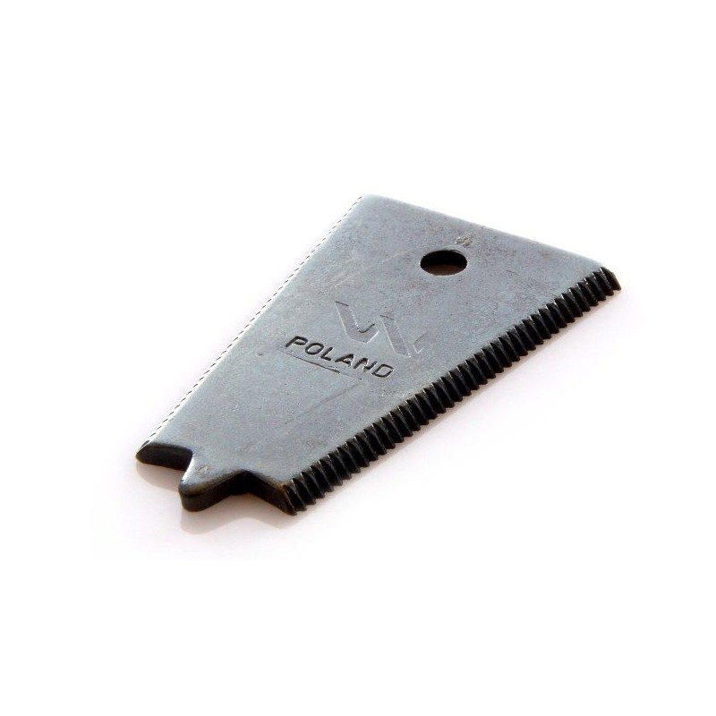 Bizon bayonet stop 5040002049 Warynski