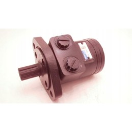 Hydraulic motor 6cm 101 1081