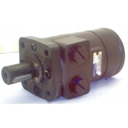 Hydraulic motor 6cm 101 2687