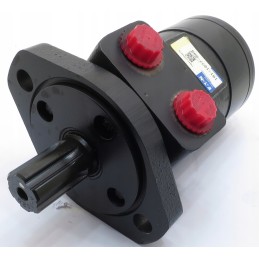 Hydraulic motor 6cm 101 1077