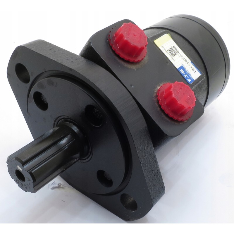 Hydraulic motor 6cm 101 1077