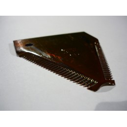 IHC case d44103700 rasspe scythe blade