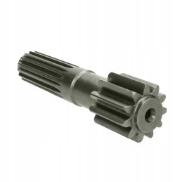 Hub reduction shaft kubota kx161 3 rd531 78210