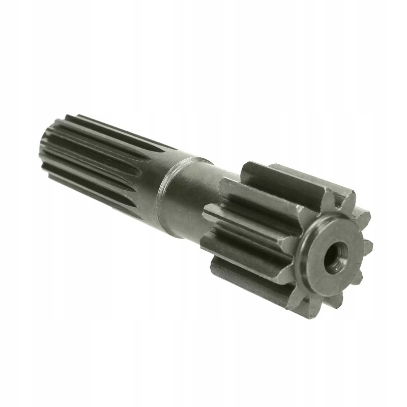 Hub reduction shaft kubota kx161 3 rd531 78210